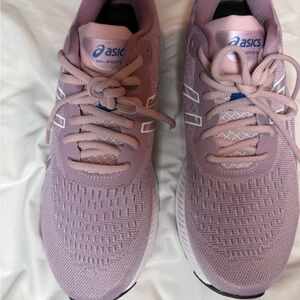 Asics Women's Gel-Excite 9 Purple Athletic Shoes